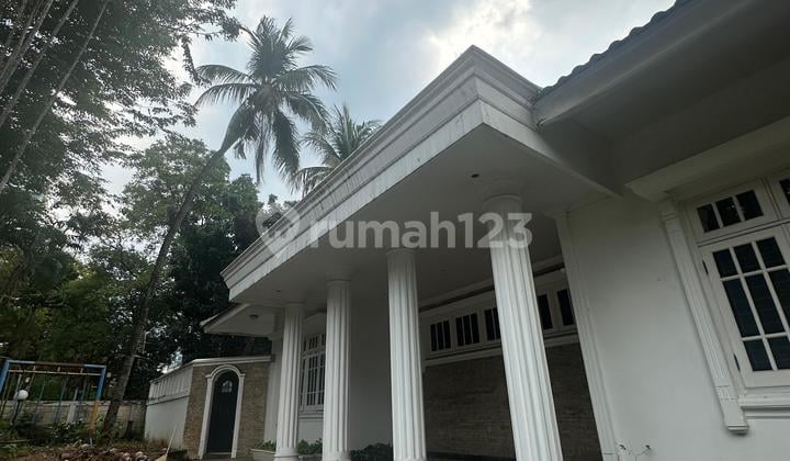 Rumah Di Sewa Di Brawijaya Jaksel Rumah Di Antasari Butuh Minim Renovasi
