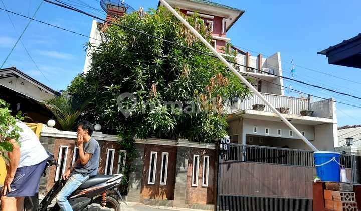Rumah Dijual di Kota Depok Jawa Barat