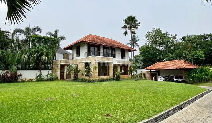 House For Sale In West Pejaten