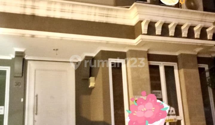 Disewakan Rumah Siap Huni Gading Serpong