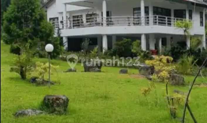 Luxury Villa 1838 near Cibodas Botanical Gardens