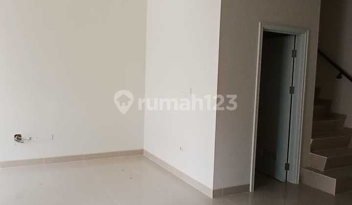 Rumah Cluster Bagus Sedayu City Kelapa Gading