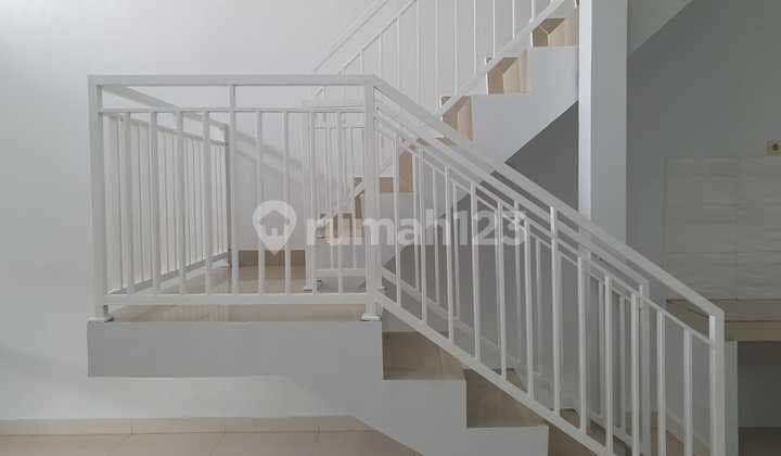 Rumah Rapih Siap di Segarajaya Kabupaten Bekasi
