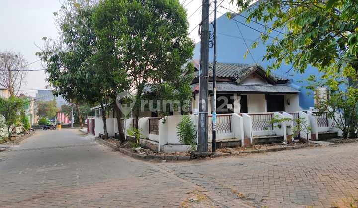 Sewa Rumah Hook Di Harapan Indah 1