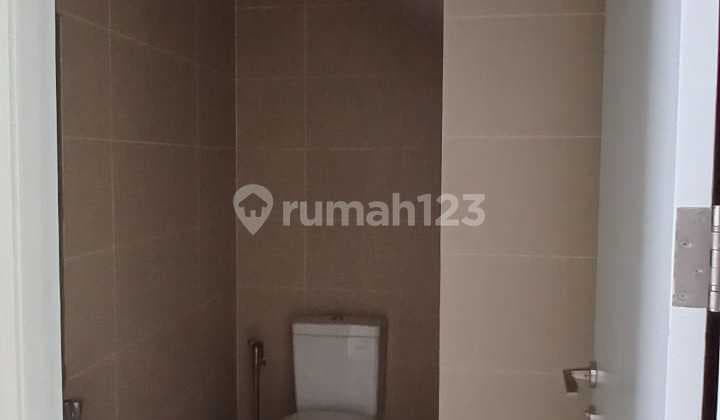 Rumah Cluster Bagus Sedayu City Kelapa Gading