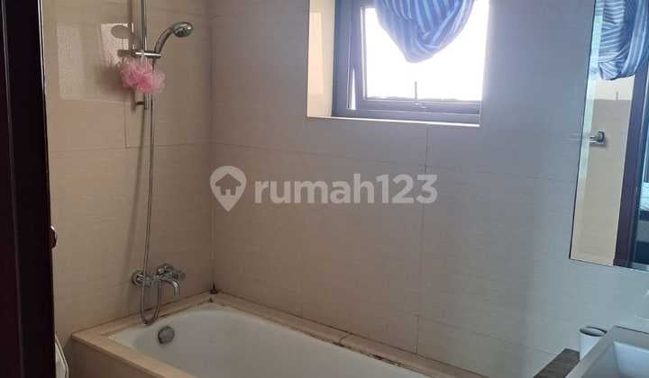 Sewa/ Jual Apartemen Casablanca Tower Angelo