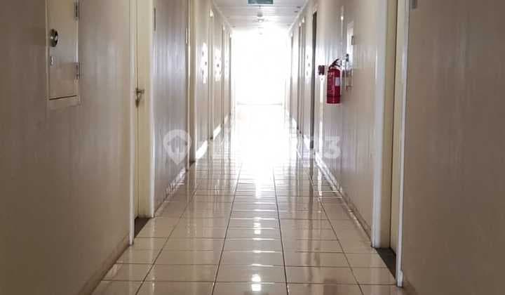 Full Furnished, Apartemen, Siap Huni,Di Summarecon Bekasi