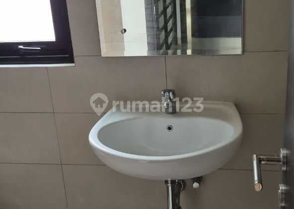 Rumah Baru Summarecon Gading Crown Bekasi