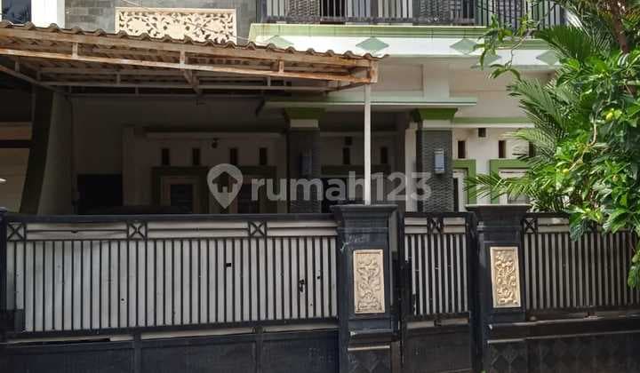 Rumah Rapih Di Pulogebang Permai