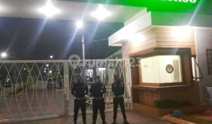 Perumahan De'residence Puri Harapan Bekasi