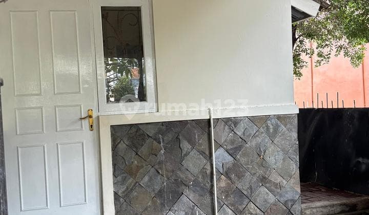 Disewakan Rumah Duta Bumi Bekasi