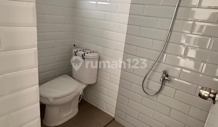 Rumah Cluster Albasia Harapan Indah