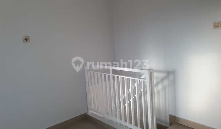 Rumah Rapih Siap di Segarajaya Kabupaten Bekasi