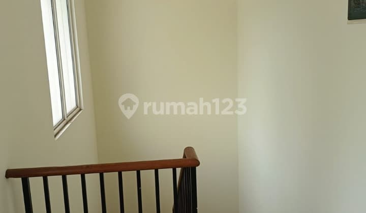 Rumah Bagus Siap Huni Cluster Harapan Indah