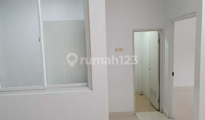 Rumah Rapih Siap di Segarajaya Kabupaten Bekasi