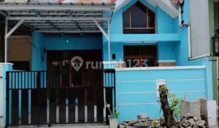 For Rent: House in Taman Harapan Baru