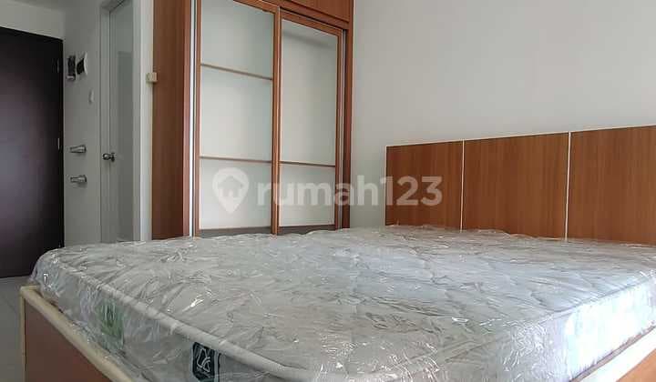 Apartemen Strategis Sayana Harapan Indah Bekasi