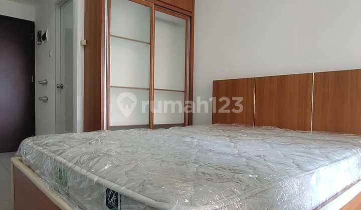 Apartemen Strategis Sayana Harapan Indah Bekasi
