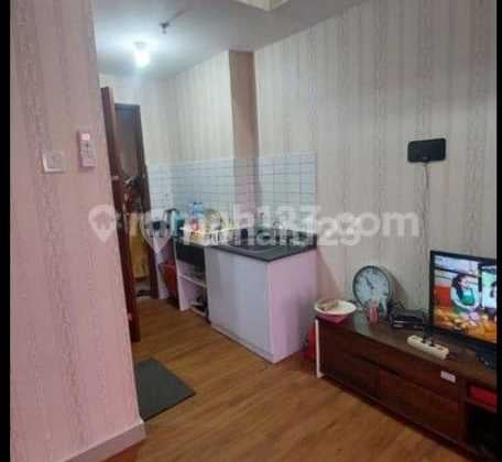 Apartement Depan Kampus Esa Unggul