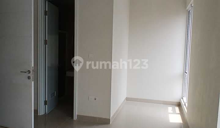 Rumah Cluster Bagus Sedayu City Kelapa Gading