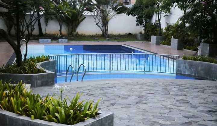 Rumah Bagus Di Asera One Harapan Indah Bekasi