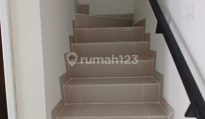 Rumah Cluster Bagus Sedayu City Kelapa Gading