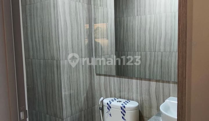 Apartment Pakuwon City Residences Bekasi