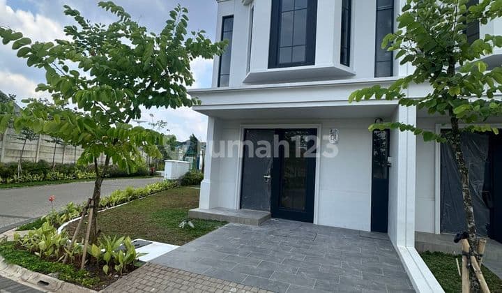 Rumah 2 Lantai Siap Huni Citra Garden Bintaro