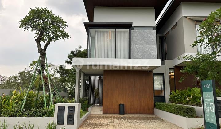 Rumah Mewah Siap Huni Kawasan Premium Promo Tanpa Dp