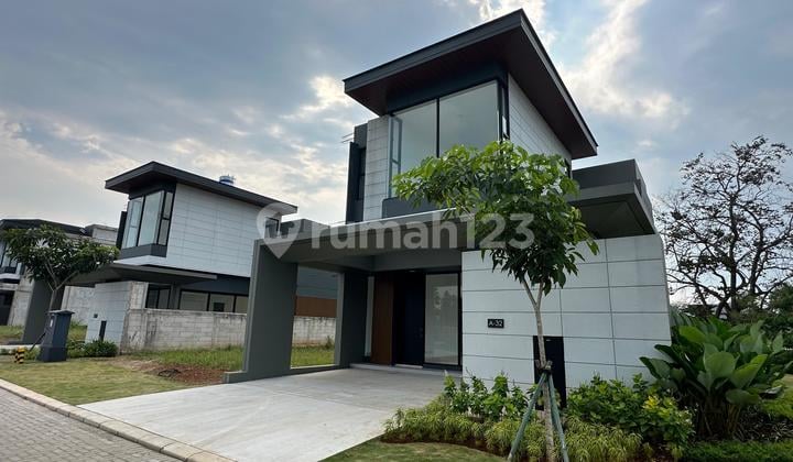 Rumah Siap Huni Shila At Sawangan Kawasan Mandiri