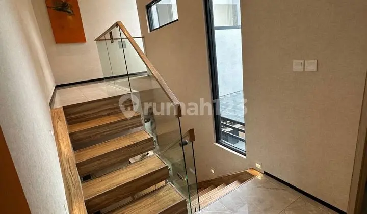 Rumah Siap Huni Shila At Sawangan Kawasan Mandiri