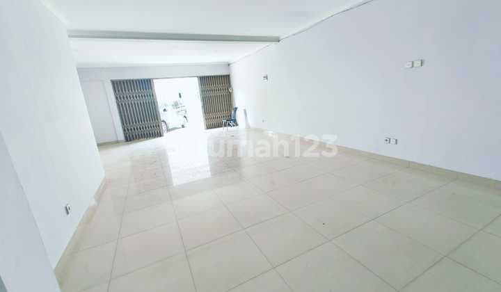 For Sale Ruko Holis Regency