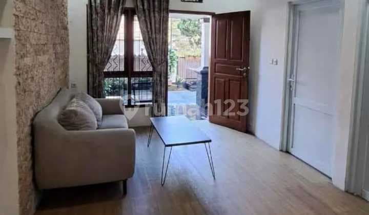 Dijual Rumah Siap Huni. Lokasi Cijambe Ujung Berung