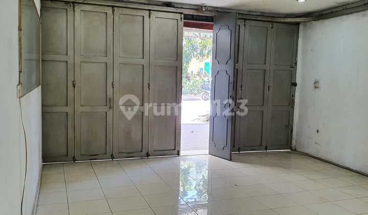 Sewa Ruko Mainroad Kopo