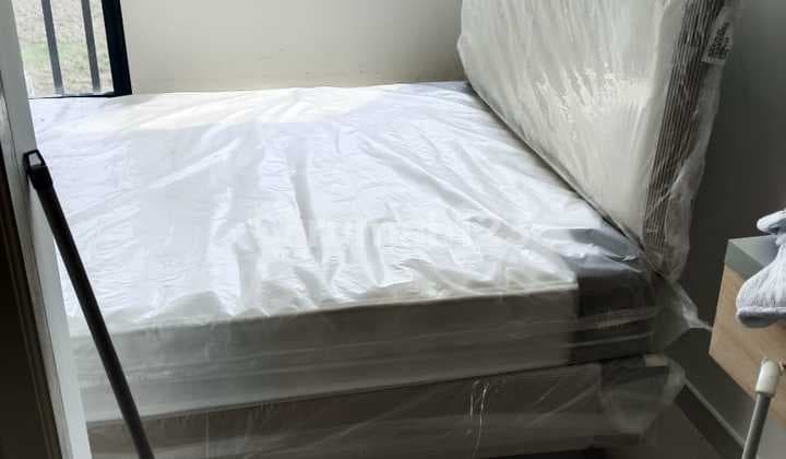 Dijual !! Apartemen Osaka, Pik 2, Type Studio, Full Furnished