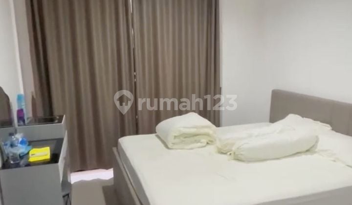 Disewa !! Rumah Milenial 2 lt, 6X15, Cluster Georgia, Pik 2.