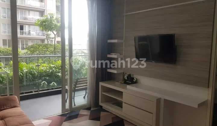 Apartemen Landmark Tipe 2Br Full Furnished Bagus Siap Huni Bandung