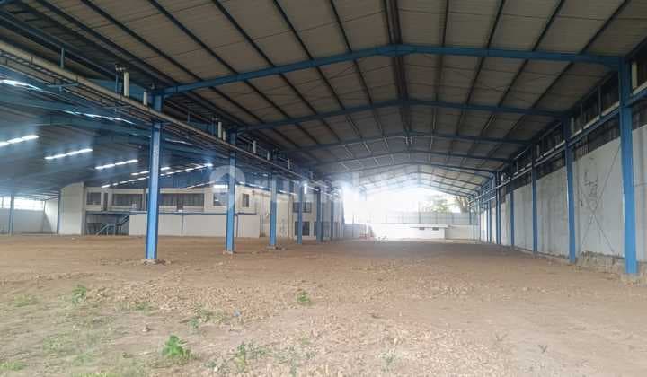 *Di Jual Ex Pabrik Hitung Tanah di Sayap Leuwi Gajah Cimahi*