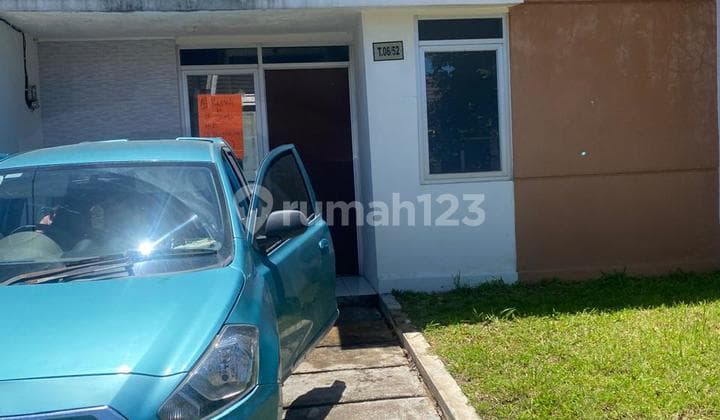 Dijual Murah Rumah Citra Maja Siap Huni Cocok Untuk Investasi Atau Hunian Dengan Fasilitas Lengkap