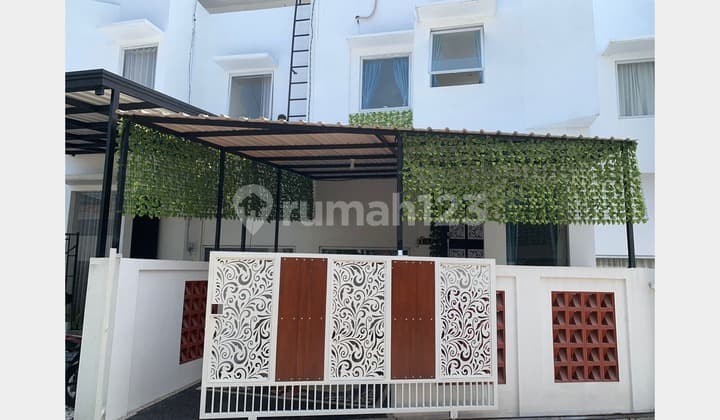 Disewakan Rumah Minimalis di Pedungan,Denpasar Selatan