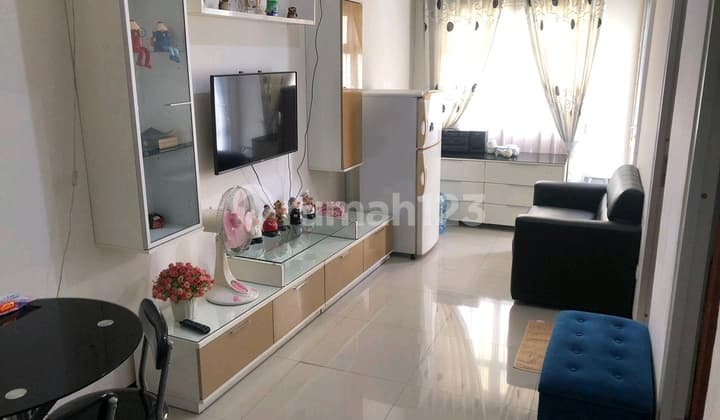 Dijual Apartemen Gunawangsa Merr