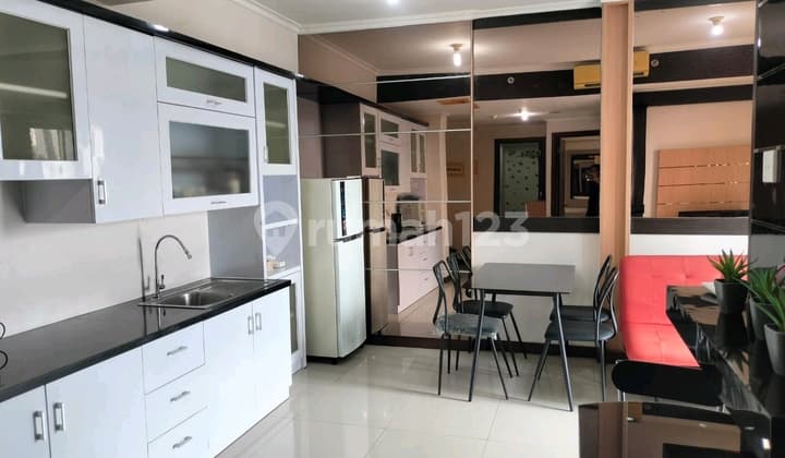 Apartment for Rent at Waterplace