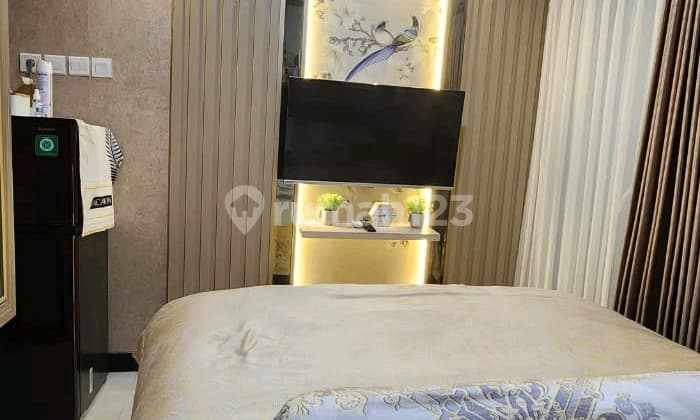 kejawaan putih Tamba, mulyorejo surabaya