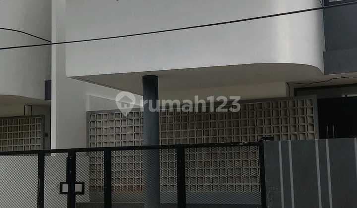 Di jual Rumah