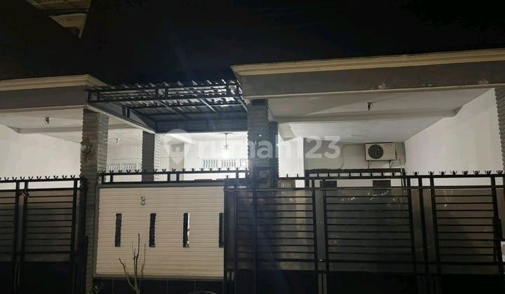 Dijual Rumah