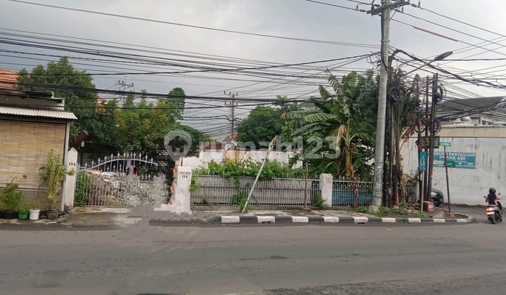 Dijual Tanah Hook 0 Raya Mastrip Dijual Tanah Hook 0 Raya Mastrip