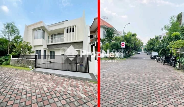 Di jual rumah
