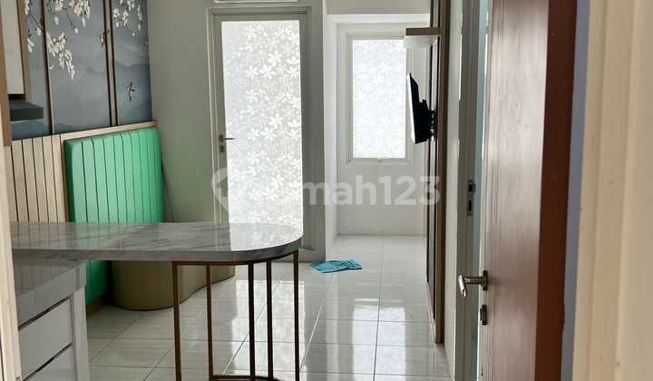 Sewa apartemen murah