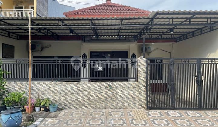 Rumah Bagus Di Waru