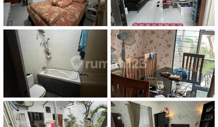 Rumah kalijudan asri Rumah kalijudan asri